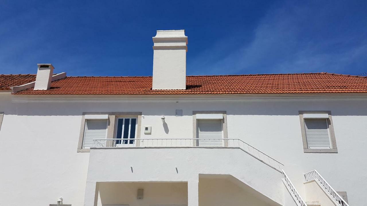 Villa Mucifal D シントラ エクステリア 写真