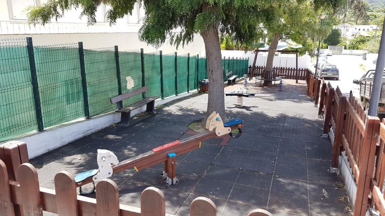 Villa Mucifal D シントラ エクステリア 写真